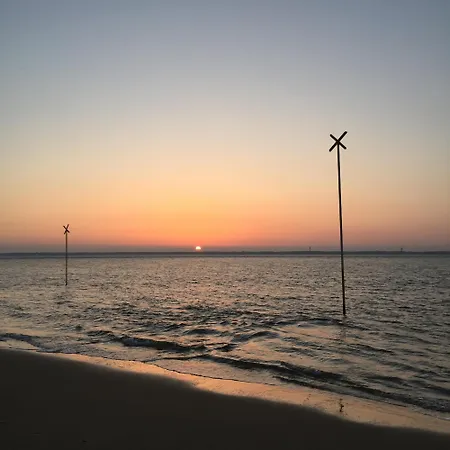 La Sanson * Arcachon