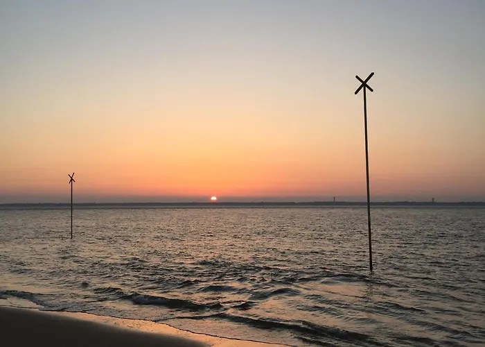 La Sanson * Arcachon