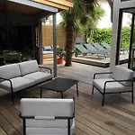 La Sanson Villa *