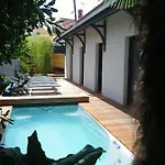La Sanson Villa *