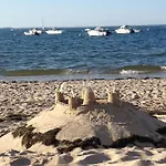 Villa La Sanson *