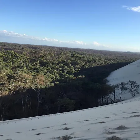 וילה La Sanson ארסשון