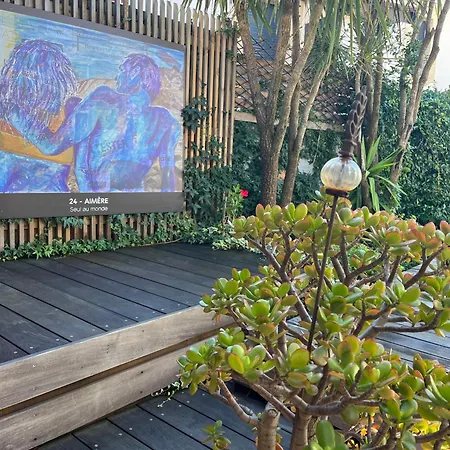 Villa La Sanson Arcachon