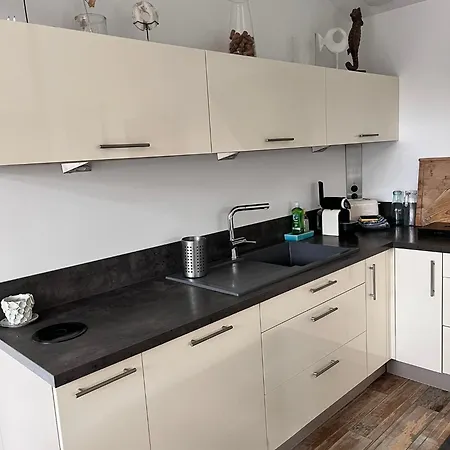 Villa La Sanson Arcachon