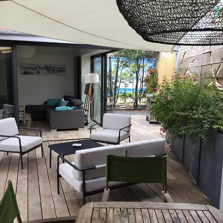 La Sanson Вилла *