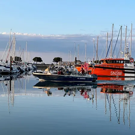 La Sanson * Аркашон