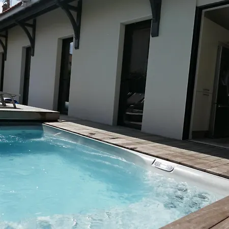 La Sanson 빌라 *