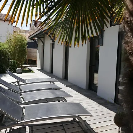 Villa La Sanson
