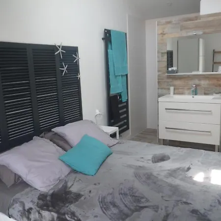 La Sanson * Arcachon