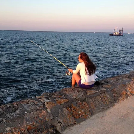 La Sanson Villa Arcachon