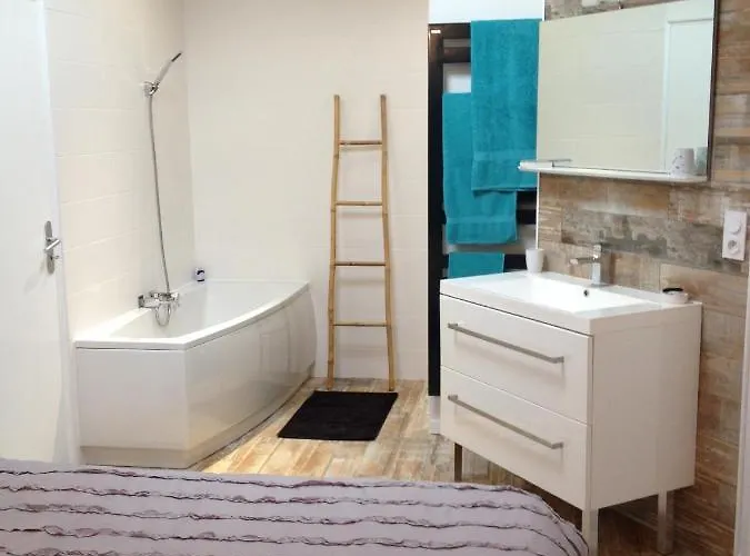 La Sanson Аркашон