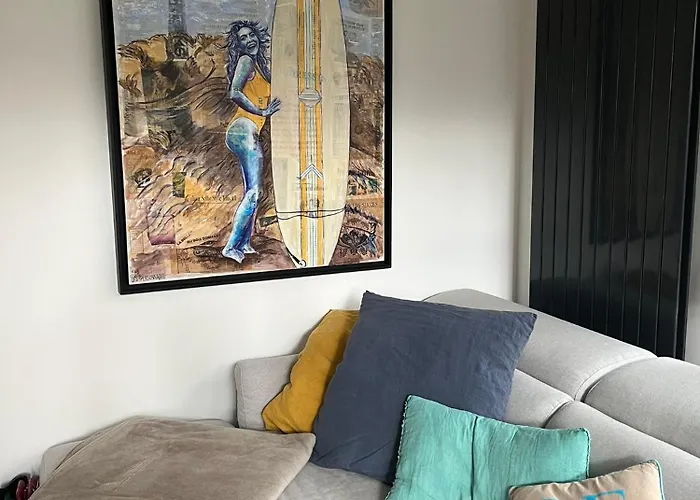 La Sanson * ארסשון