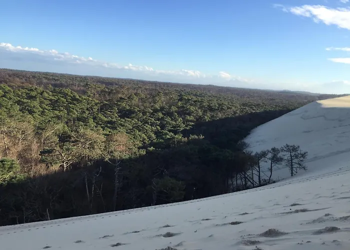 וילה La Sanson ארסשון