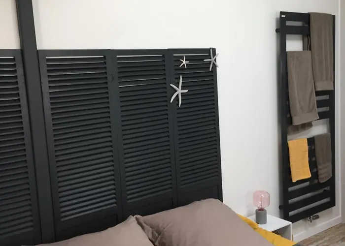 La Sanson ארסשון