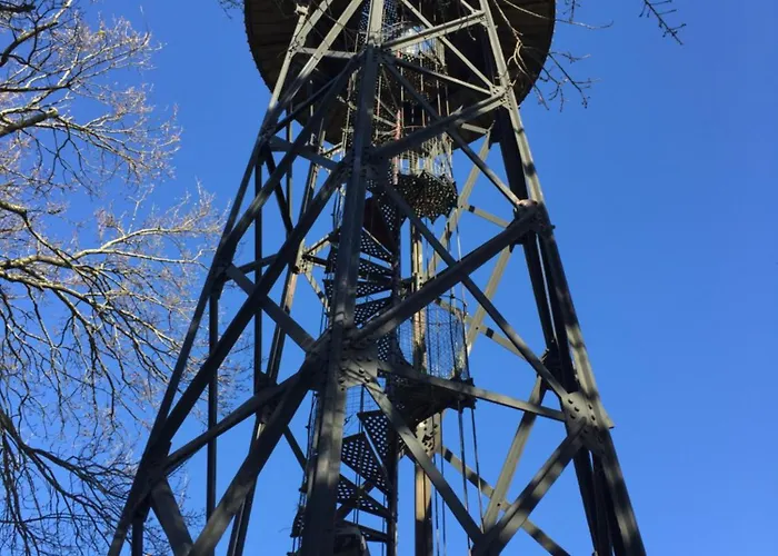 La Sanson וילה *