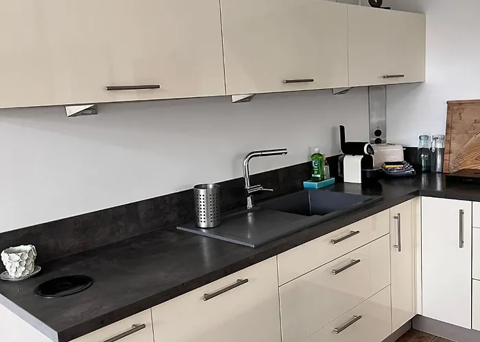 וילה La Sanson ארסשון