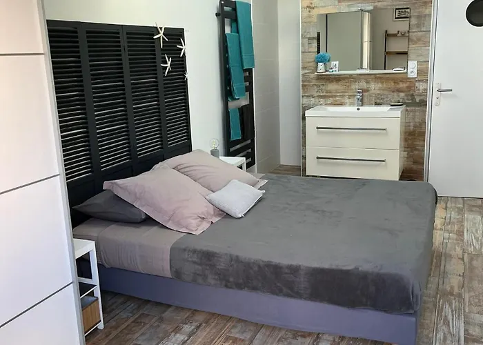 La Sanson ארסשון