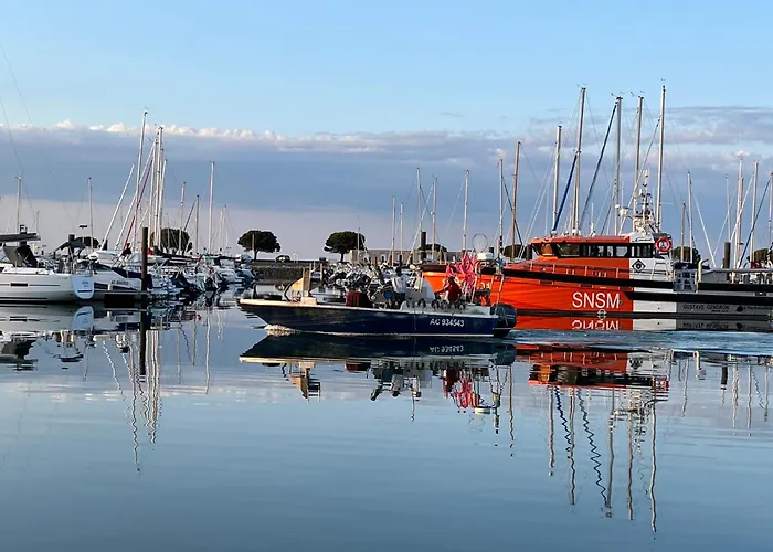 La Sanson * ארסשון