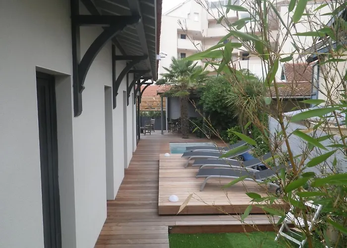 La Sanson * ארסשון