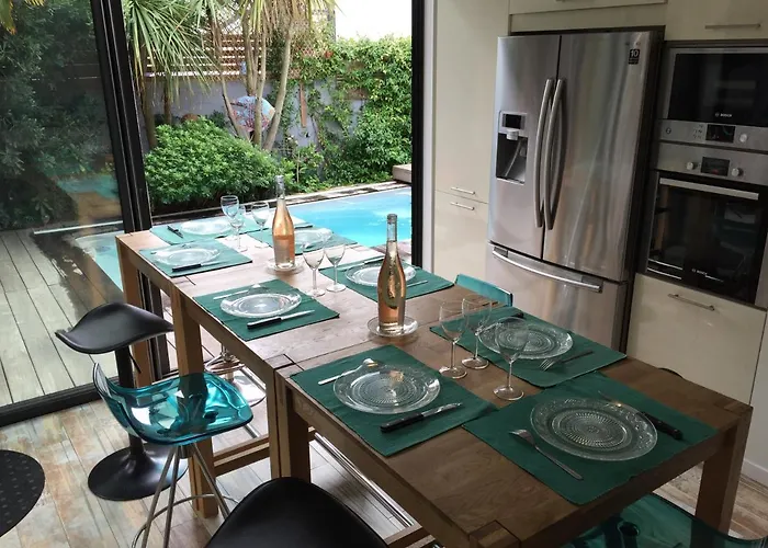 La Sanson * ארסשון