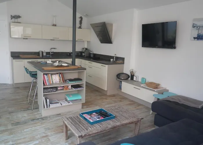 Вилла La Sanson *