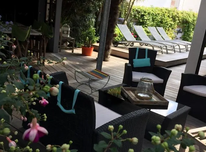 La Sanson Вилла *