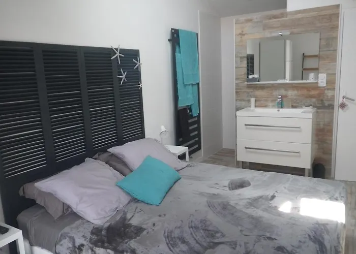 La Sanson * ארסשון