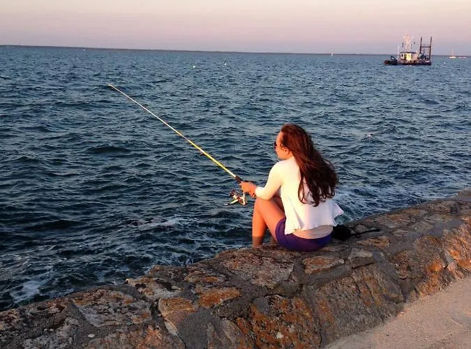 La Sanson וילה ארסשון