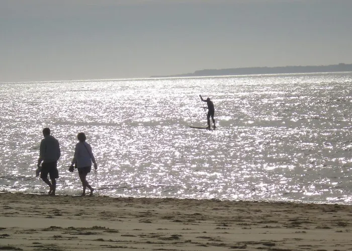 Вилла La Sanson